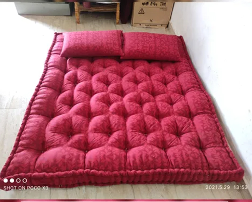 Cotton Mattress Repairs