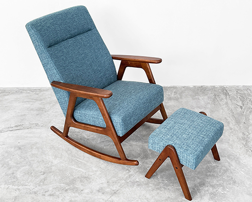 New Chairs Making